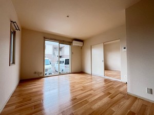 サンフレンドハイツＣ 101号-2