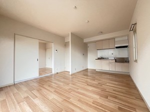 サンフレンドハイツＣ 101号-3