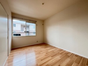 サンフレンドハイツＣ 101号-4