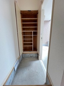 サンフレンドハイツＣ 101号-11