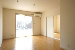 サンフレンドハイツＣ 205号-2