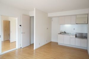 サンフレンドハイツＣ 205号-3