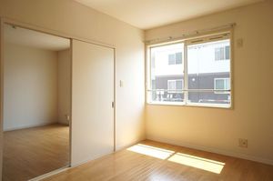 サンフレンドハイツＣ 205号-4