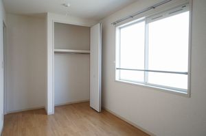 サンフレンドハイツＣ 205号-5