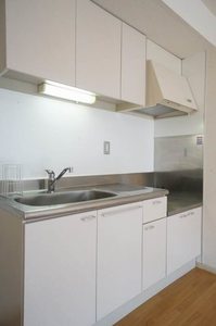 サンフレンドハイツＣ 205号-6