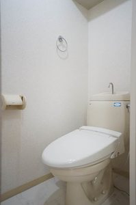 サンフレンドハイツＣ 205号-7