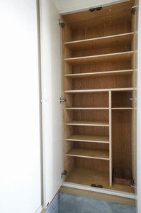 サンフレンドハイツＣ 205号-11