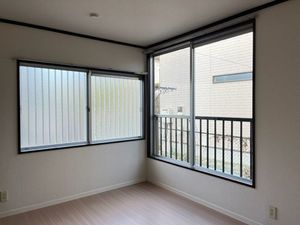 コーポ希 101号-2