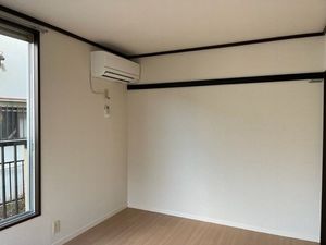 コーポ希 101号-3