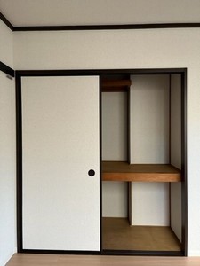 コーポ希 101号-4