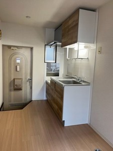 コーポ希 101号-5