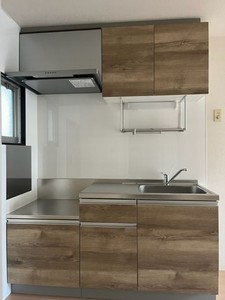 コーポ希 101号-6