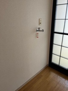 コーポ希 101号-10