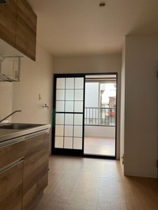 コーポ希 101号-11