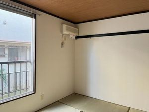 コーポ希 102号-2
