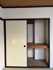 コーポ希 102号-4