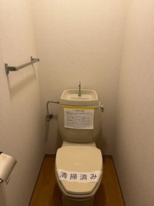 コーポ希 102号-8