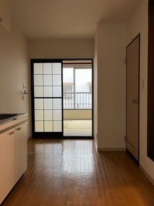 コーポ希 102号-11