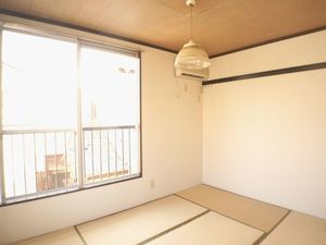 コーポ希 201号-2