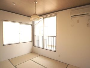 コーポ希 201号-3