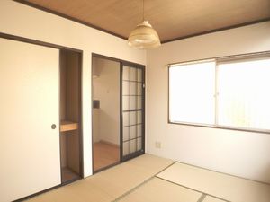 コーポ希 201号-4