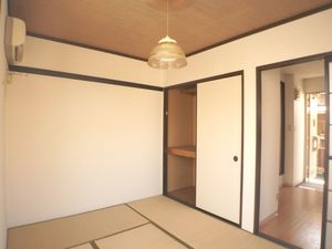 コーポ希 201号-5