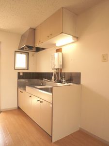 コーポ希 201号-8