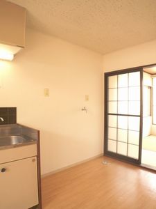 コーポ希 201号-10