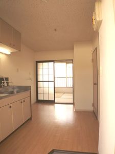 コーポ希 201号-11