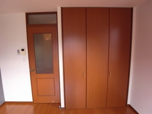 ハーモニック市川 201号-3