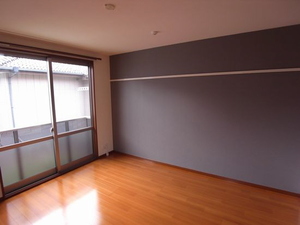 ハーモニック市川 201号-5