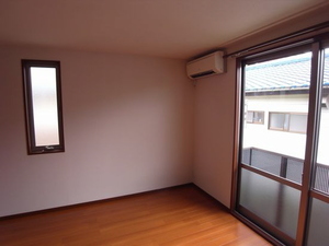 ハーモニック市川 201号-6