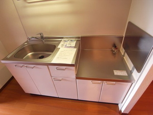 ハーモニック市川 201号-7