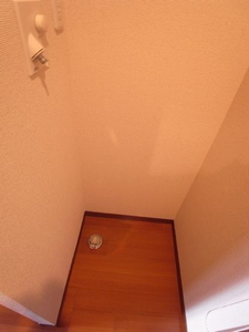 ハーモニック市川 201号-8