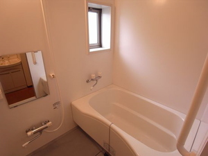 ハーモニック市川 201号-9