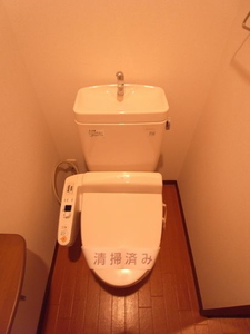 ハーモニック市川 201号-10