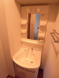 ハーモニック市川 201号-11