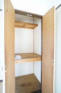 サンハイツ宮野木 101号-4