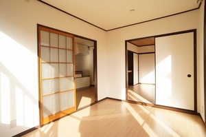 サンハイツ宮野木 101号-6