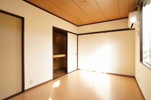 サンハイツ宮野木 101号-7