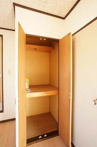 サンハイツ宮野木 201号-4