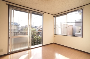 サンハイツ宮野木 201号-5