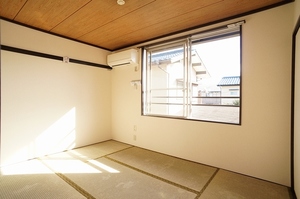 サンハイツ宮野木 201号-8