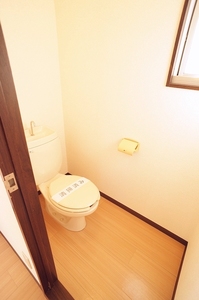 サンハイツ宮野木 201号-10