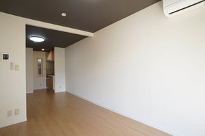 ラフォーレ萩台 102号-2