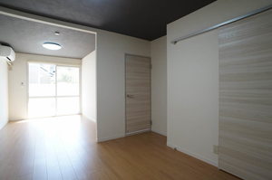 ラフォーレ萩台 102号-3