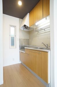 ラフォーレ萩台 102号-4