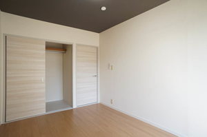 ラフォーレ萩台 102号-5