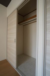 ラフォーレ萩台 102号-6