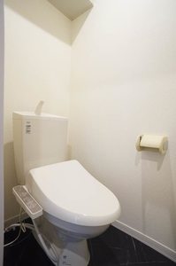 ラフォーレ萩台 102号-8